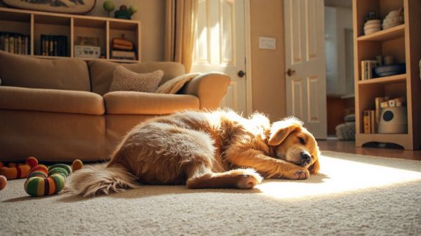 10 pratiques essentielles pour améliorer la vie de votre chien