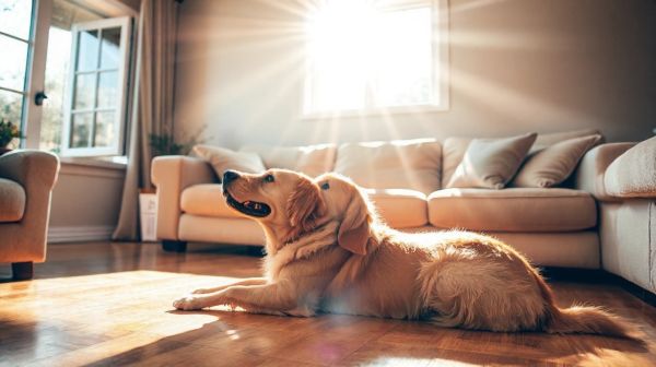 10 pratiques essentielles pour améliorer la vie de votre chien