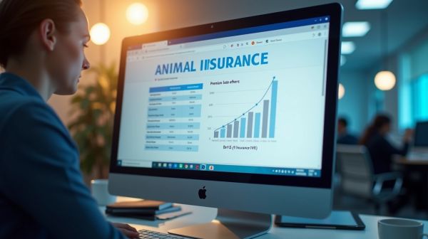 Assurance animaux comparateur : économisez avec les meilleures offres