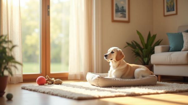 Conseils pratiques pour votre chien : assurez son bien-être au quotidien