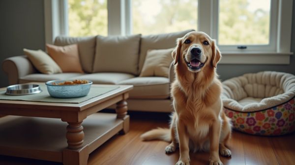 Conseils pratiques pour votre chien : assurez son bien-être au quotidien