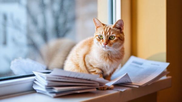 Top 5 offres pour l'assurance animaux : faites le bon choix