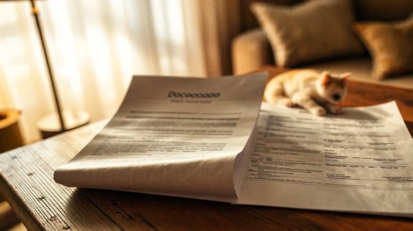 Top 5 offres pour l'assurance animaux : faites le bon choix