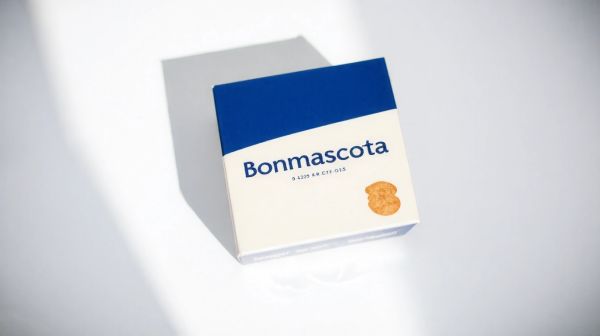 Top choix de croquettes Bonmascota disponibles sur Ozon