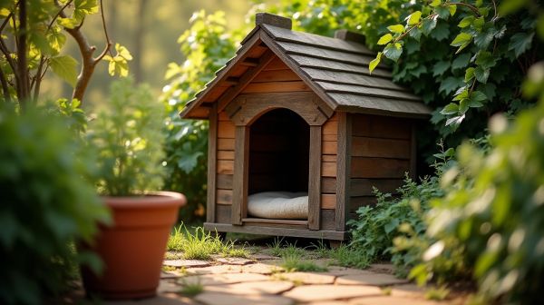 Un baume naturel qui répare et protège la truffe de votre chien