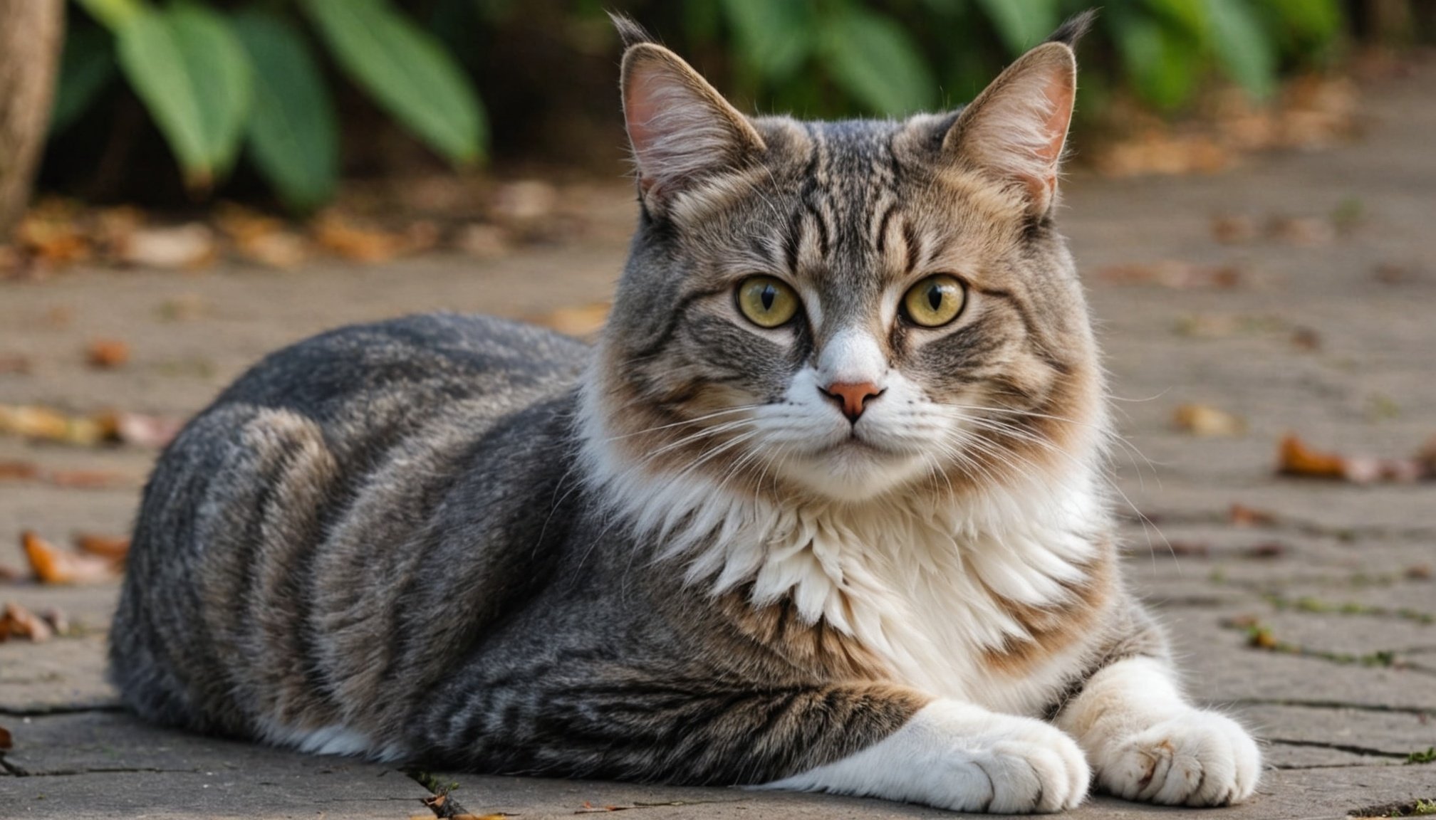 Vos questions sur les races de chats asiatiques